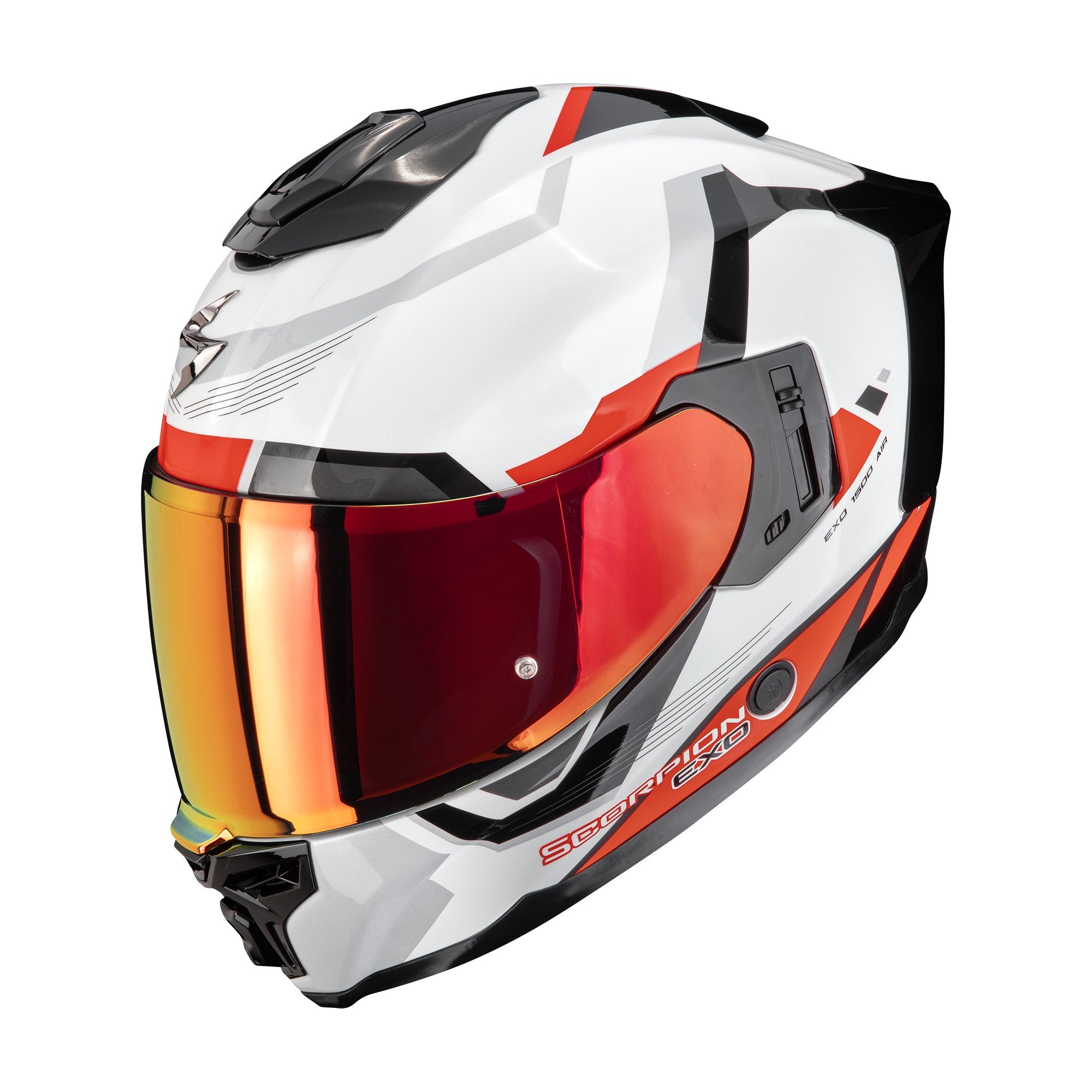 EXO-1500 AIR Umpikypärä