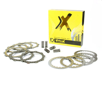 ProX Complete Clutch Plate Set YZ65 '18