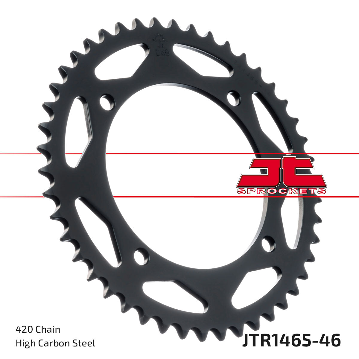 JT Takaratas JTR1465.46