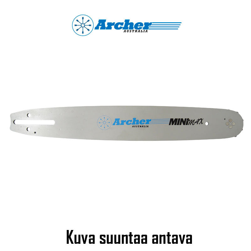 Archer Laippa, 14" - 3/8" - 1,1mm, Hobby-sahat, Bosch / Makita