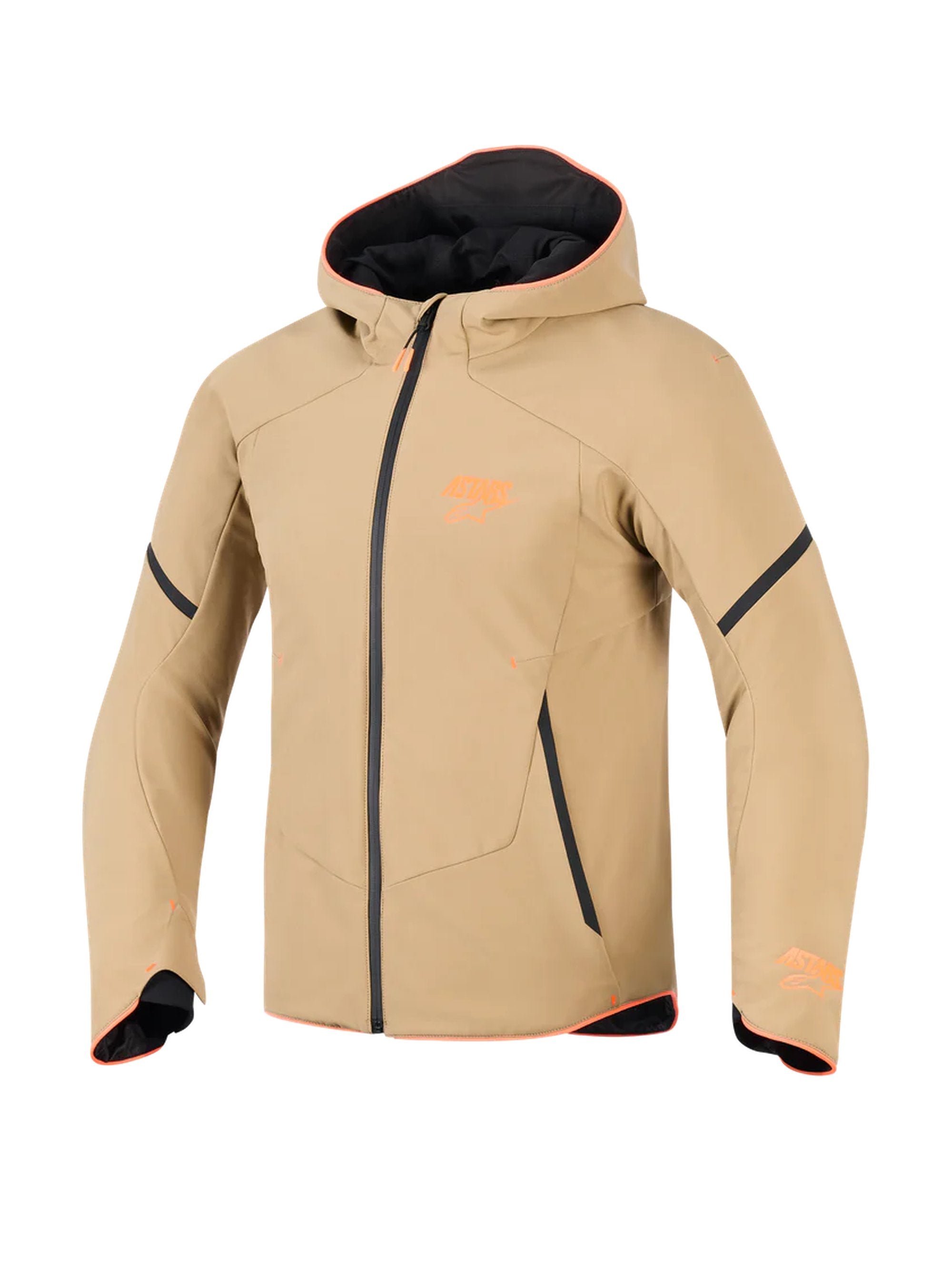 Aeroshell Waterproof Jacket