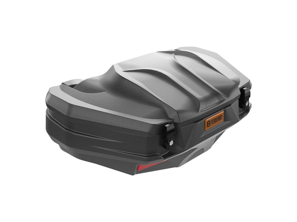 Tesseract Kuljetuslaukku 42L Can Am Renegade 650 1000 2023-