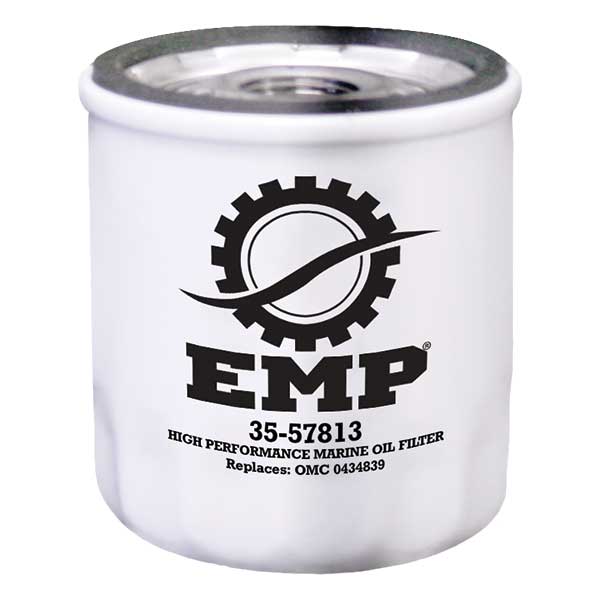 EMP Öljysuodatin Johnson/Evinrude