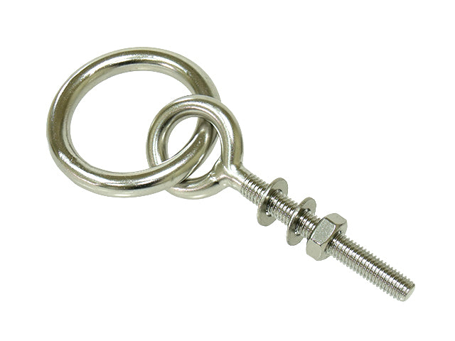 Sea-X Venerengas RST 10x75mm
