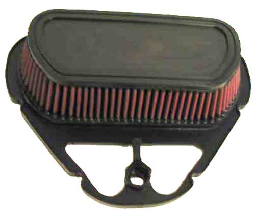 K&N Ilmasuodatin, R6 99-05