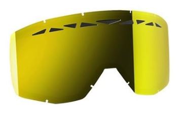 Hustle Snow Cross ACS Lens