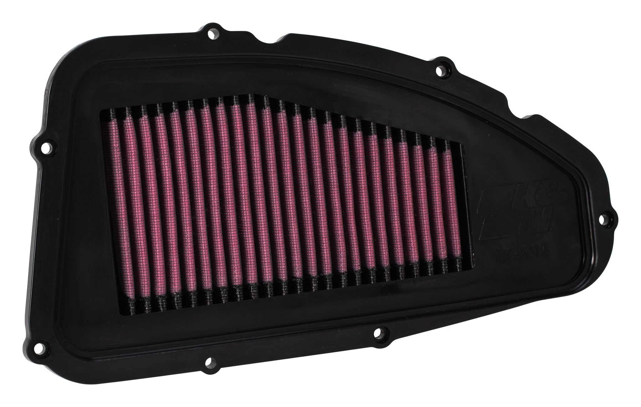 K&N Airfilter X-Town 300/Agility 300