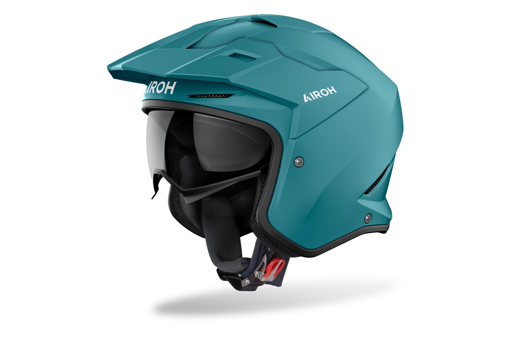 Kombakt Helmet