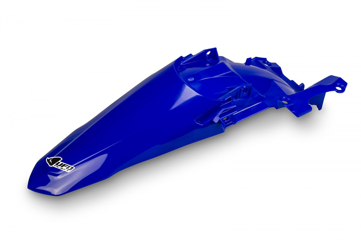 UFO Takalokasuoja YZ450F 23- Sininen 089