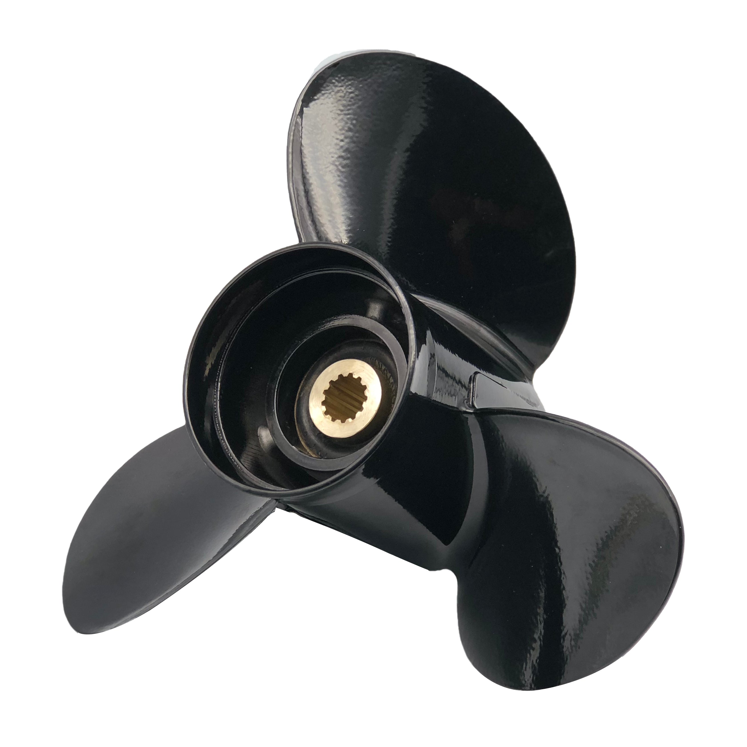 POLASTORM potkuri Suzuki 60-140HP (13 spline)