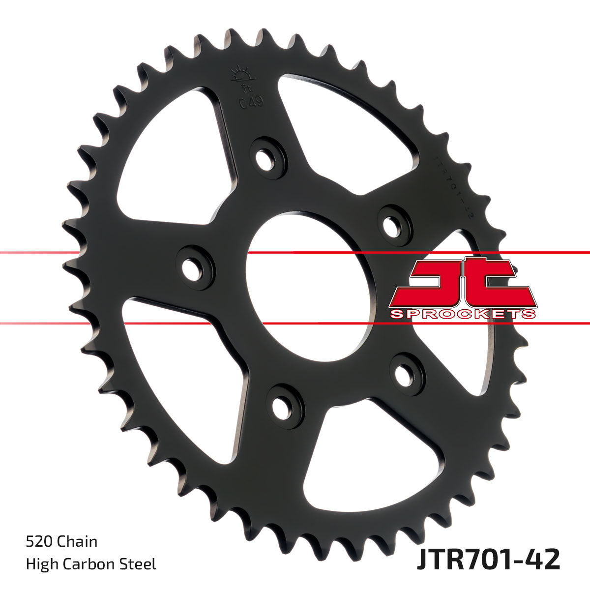 JT Takaratas JTR701.42
