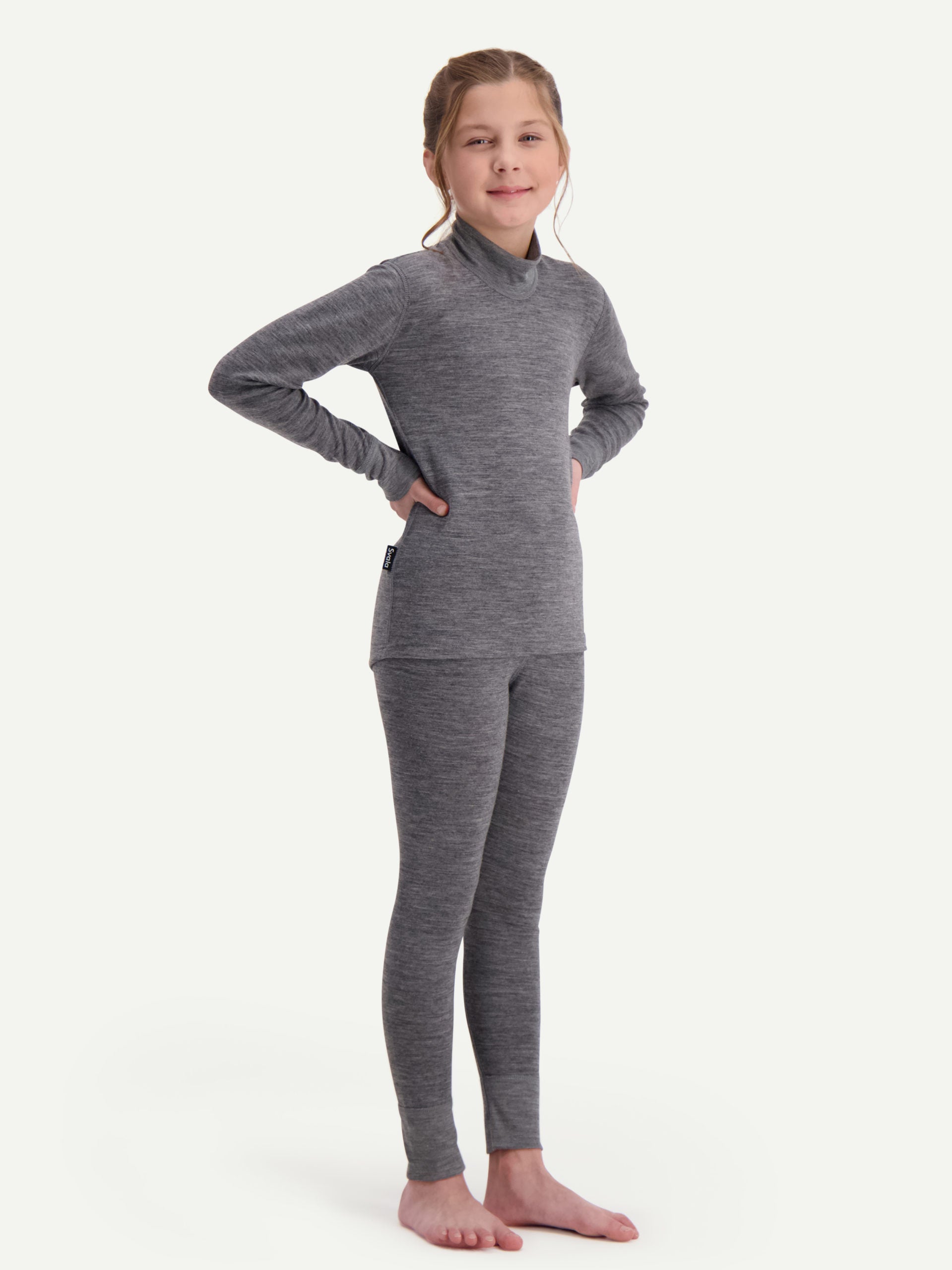 Merino Extra Warm Lasten Kerrasto