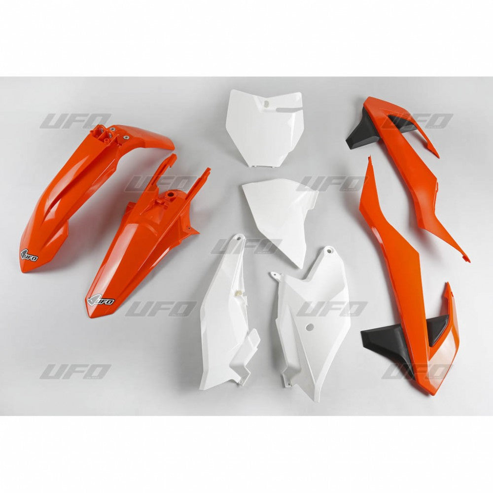 UFO Muovisarja 5-osainen original KTM SX85 2018