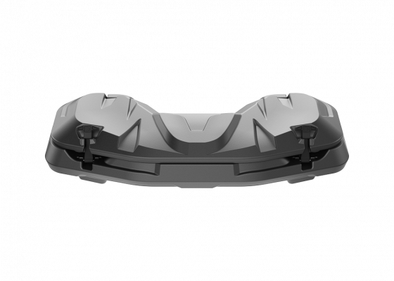 TESSERACT Kuljetuslaukku Eteen  CFMoto Cforce 450 2022-