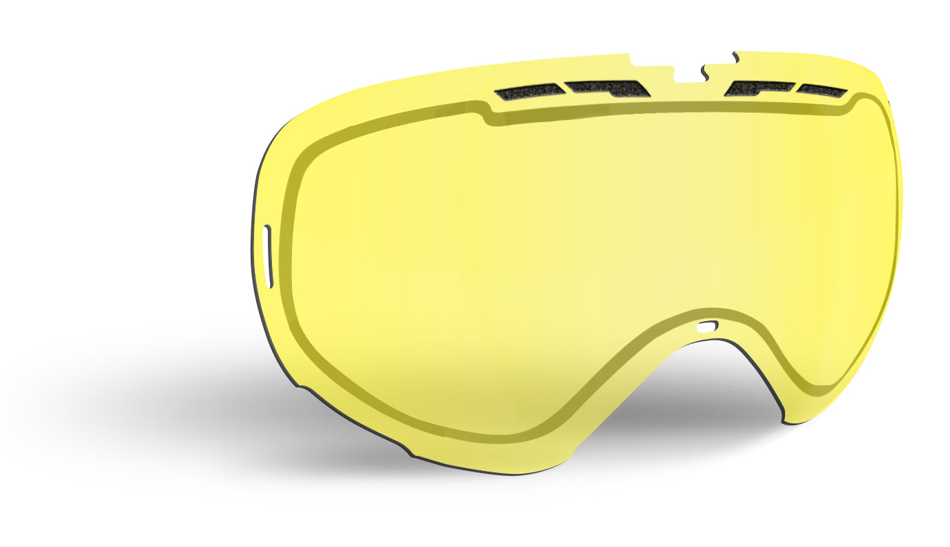 Revolver Lenses