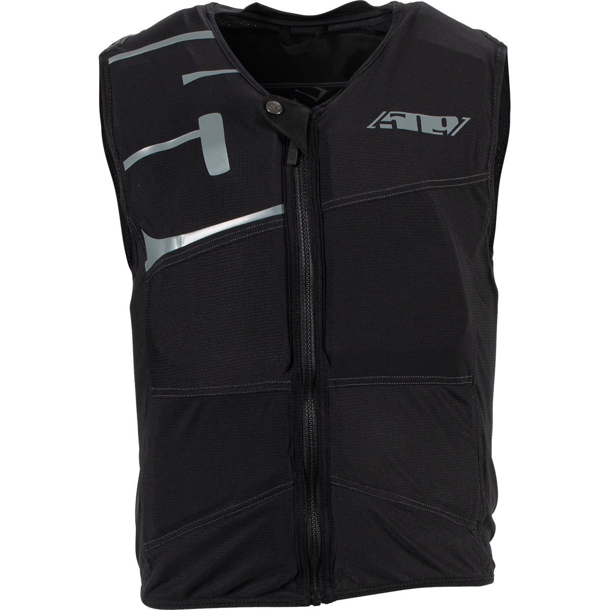 R - Mor Chest armor