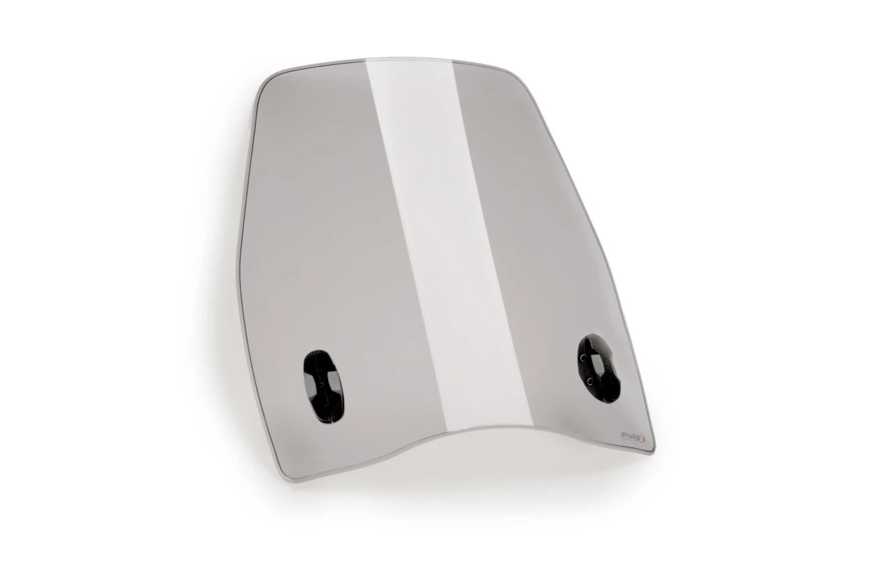 Puig Windshield Urban Keeway Versilia 50/125 C/Smoke