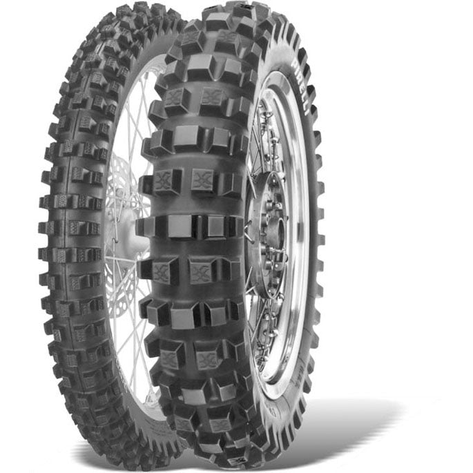 PIRELLI MT 16 Garacross 80/100 - 21 M/C 51R MST F