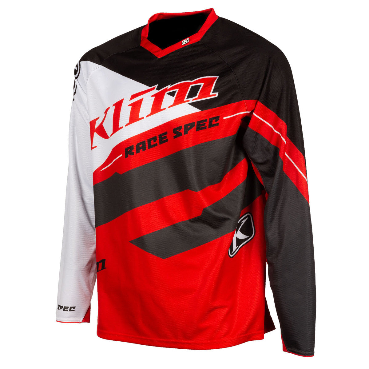 Race Spec Jersey-paita