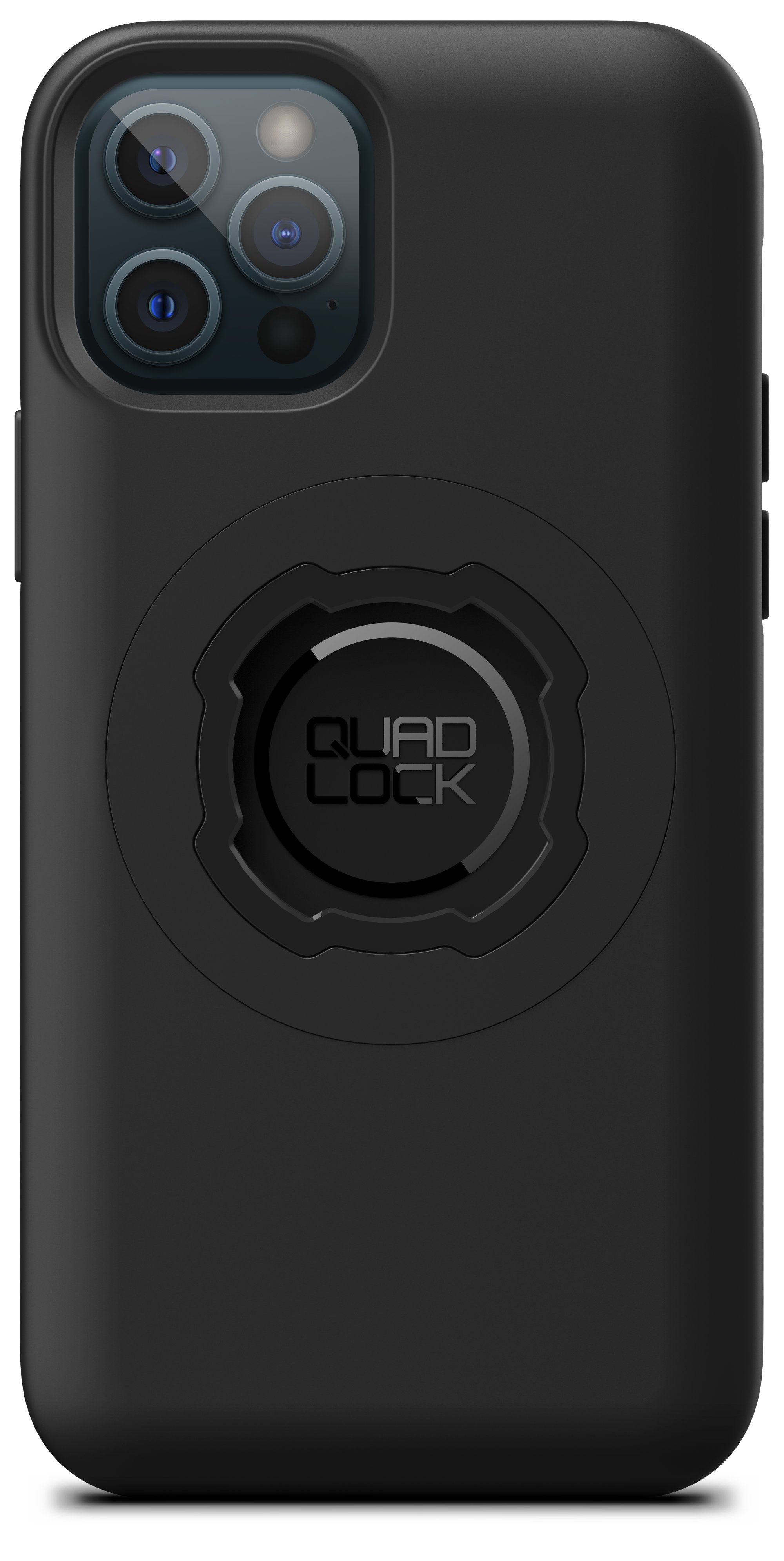 Quad Lock MAG Kotelo - iPhone 12 / 12 Pro