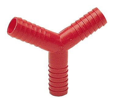 *nylon Y kappale 14 mm