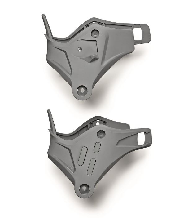 Atojo Center Pivot Panel