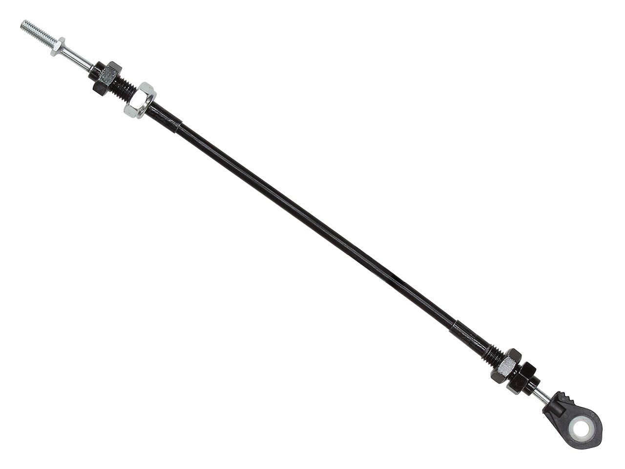 Sno-X Exhaust Valve Cable Polaris
