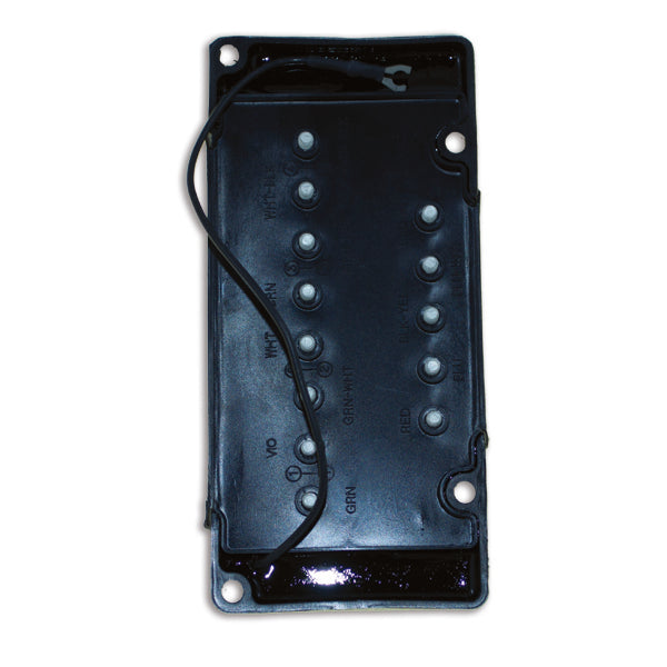 Cdi Elec. Mercury/Mariner Ignition Pack - 4 Cyl. 40-125HP (1976-97)