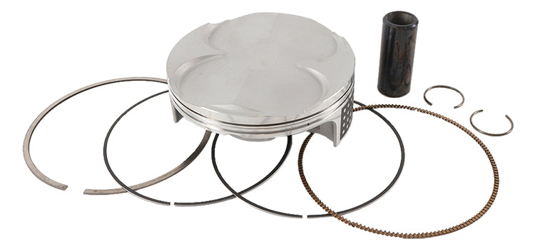 Vertex Piston kit HO CRF450R/RX GP-Racer Compr 13,9:1 2017-18 95,96mm