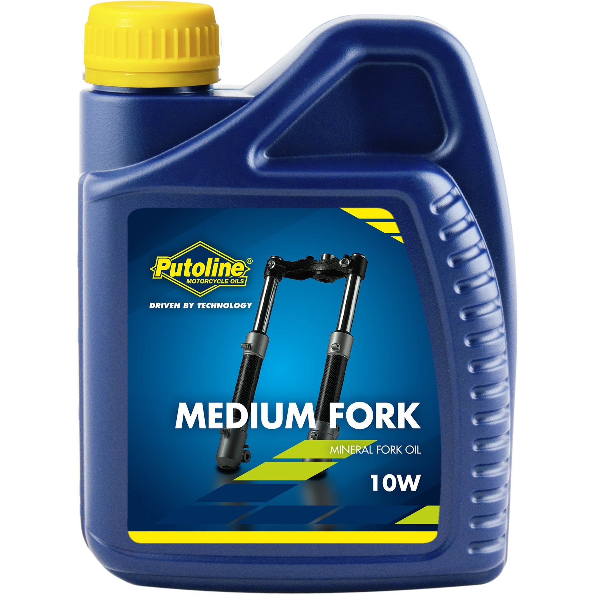 Putoline Medium Fork- 500 ml (12)