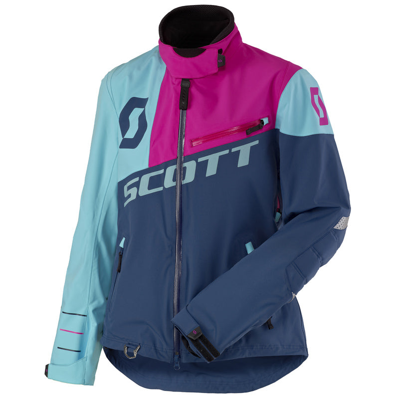 Women's Shell Pro Jacket