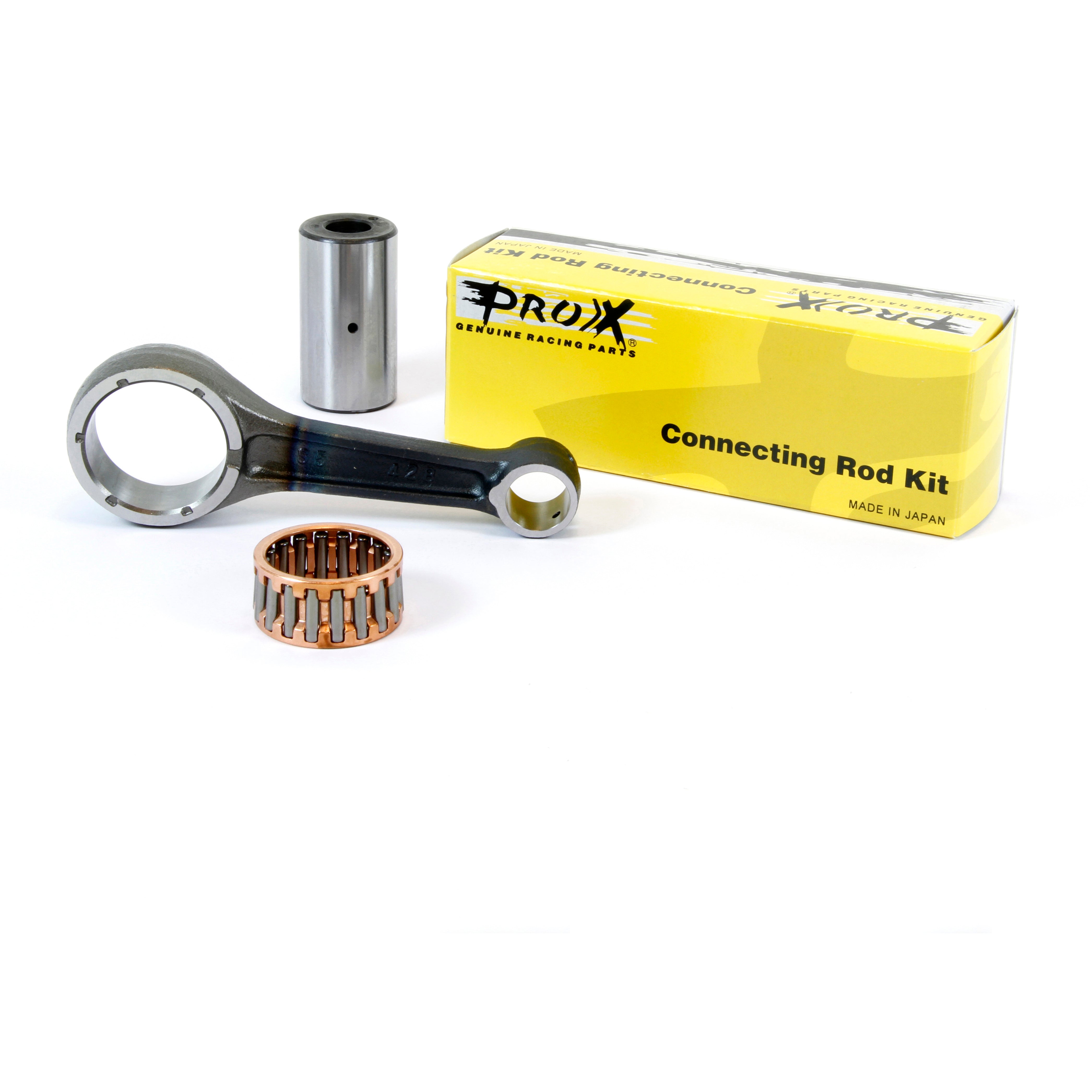 ProX Con.Rod Kit XL250S
