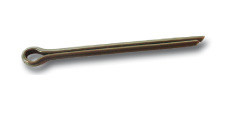 Saksisokka 2,5 x 36mm, haponkestävä