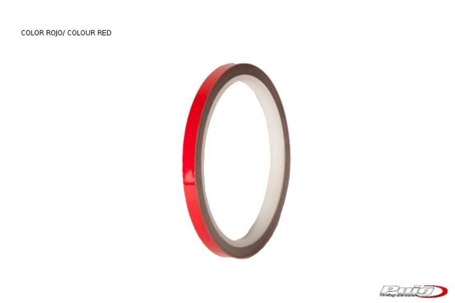 Puig Strip 6 Meters C/Red Fluorescent