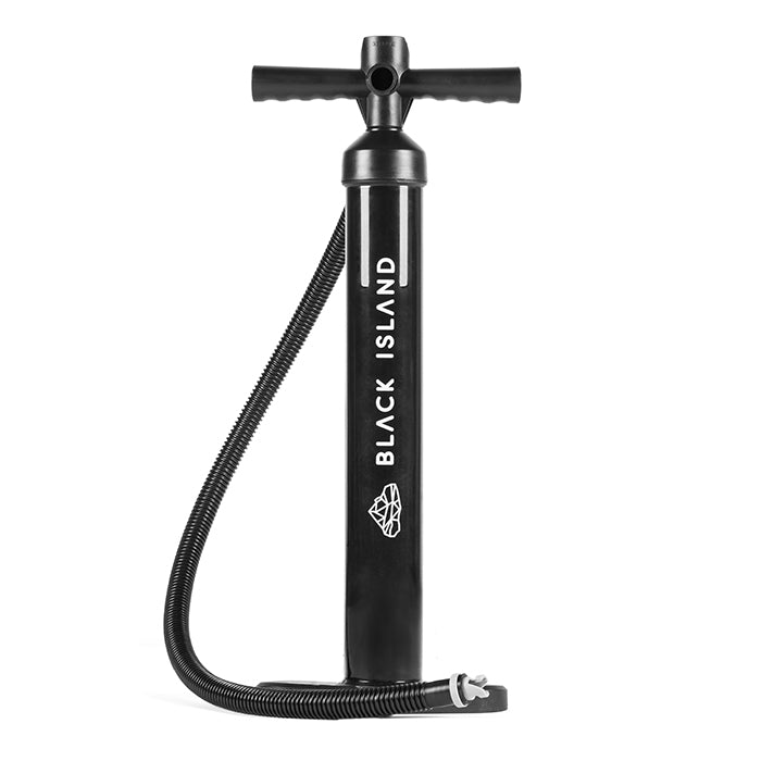 Kaksisuuntainen SUP pumppu 20psi