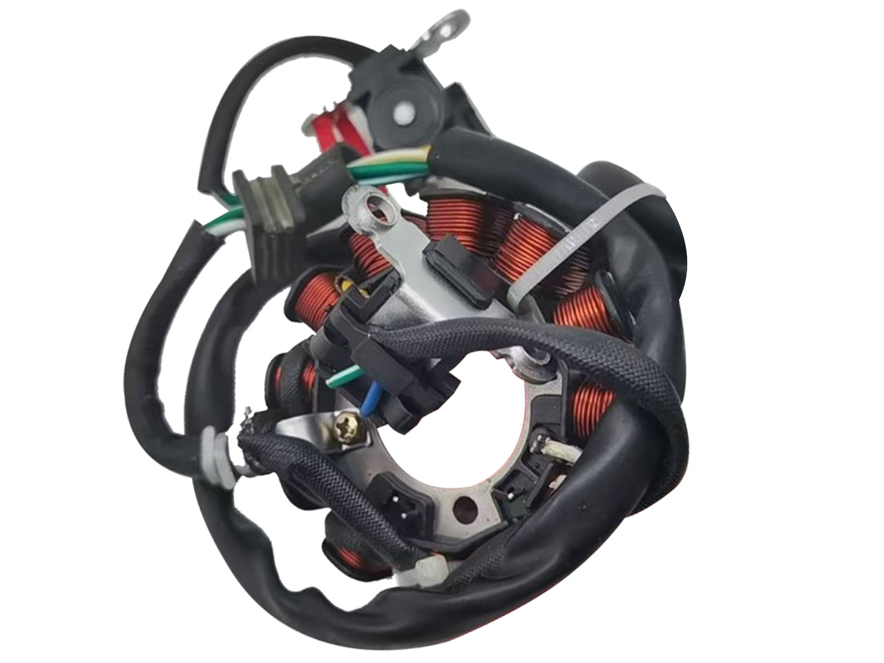 Sixty5 staattori Honda CRF250R 2020-2021