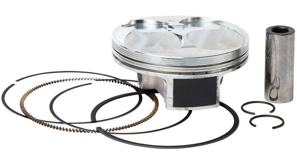 Vertex Piston kit HO CRF250R Compr 14,1:1 2010-13 76,76mm