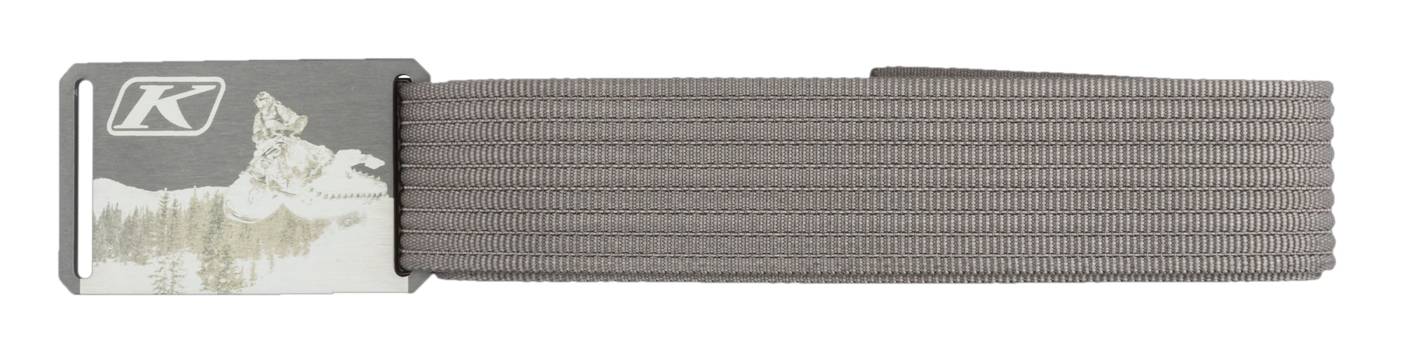 Redline Web Belt