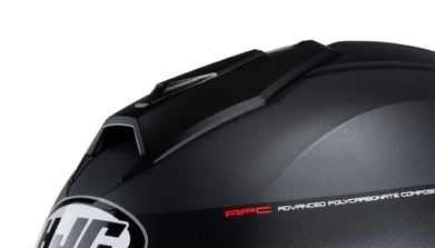 Ilmastointi Top I90 Semi Flat Black