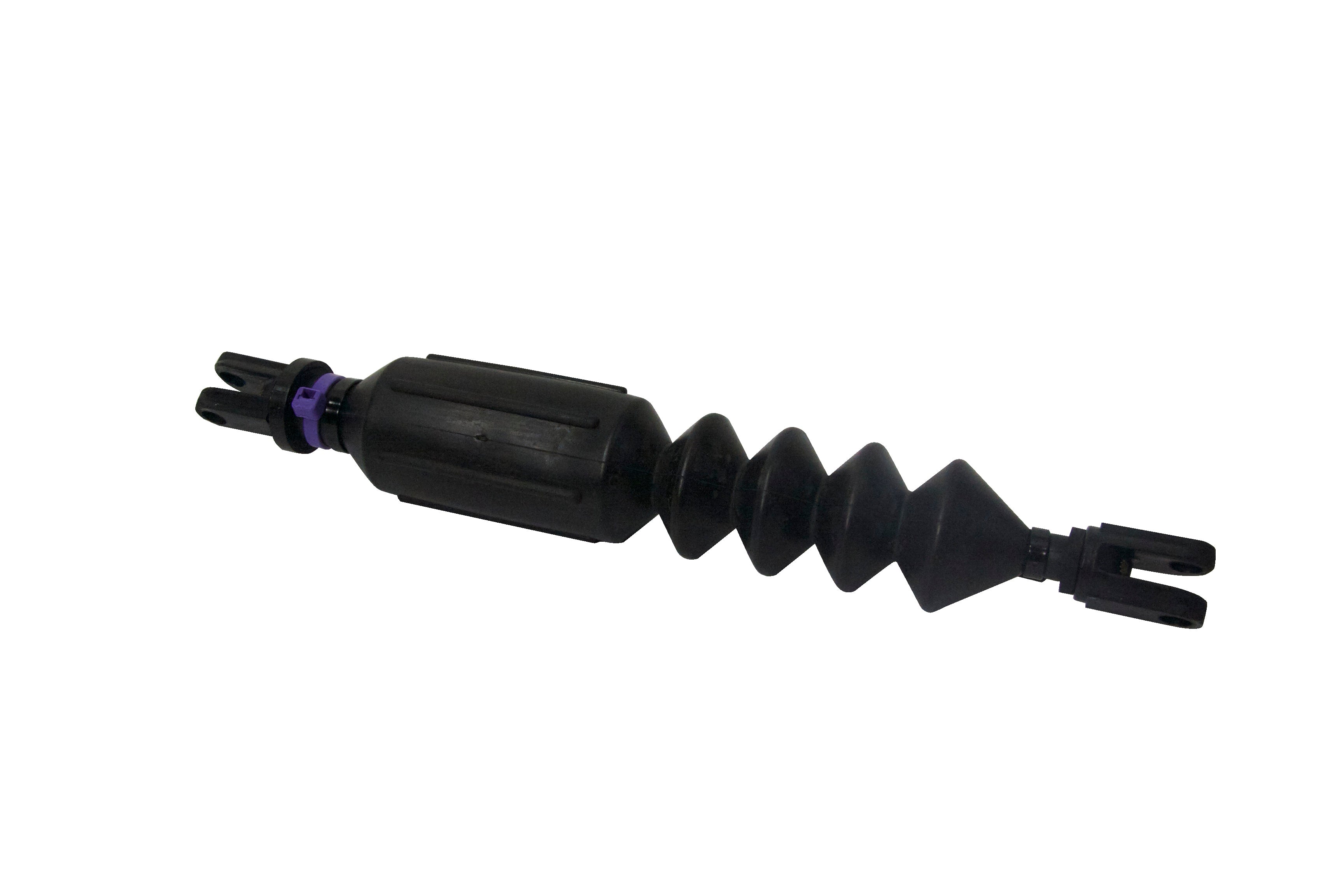 Nauticus SX Kaasujousi - 30 lb