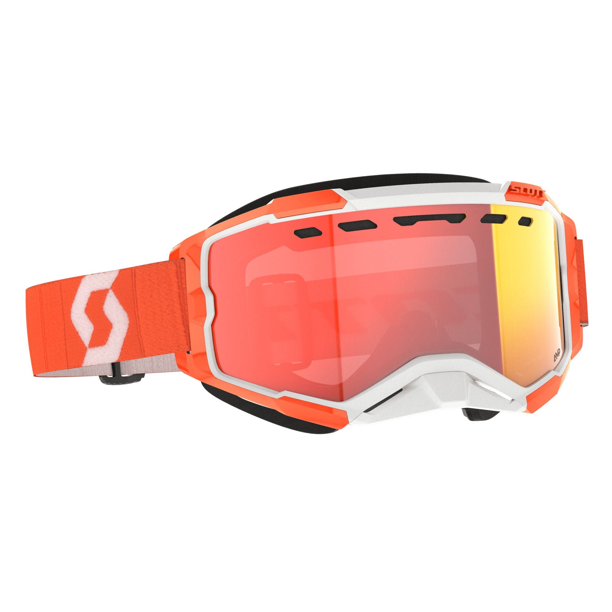 Fury Snow Cross Goggle