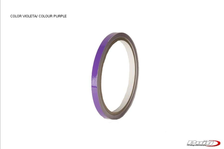 Puig Strip 6 Meters C/Violet Fluorescent