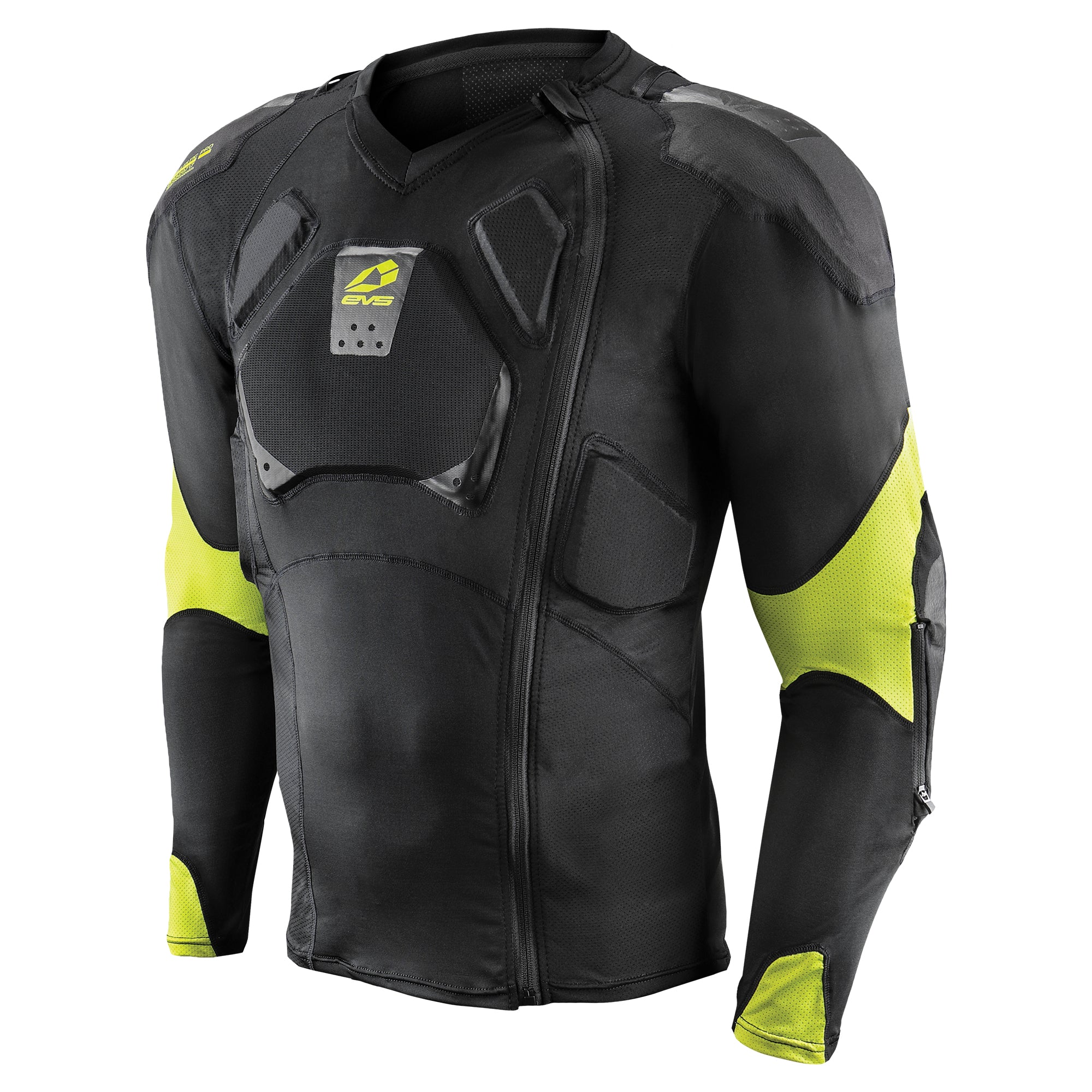 Ballistic Pro Protector Jacket