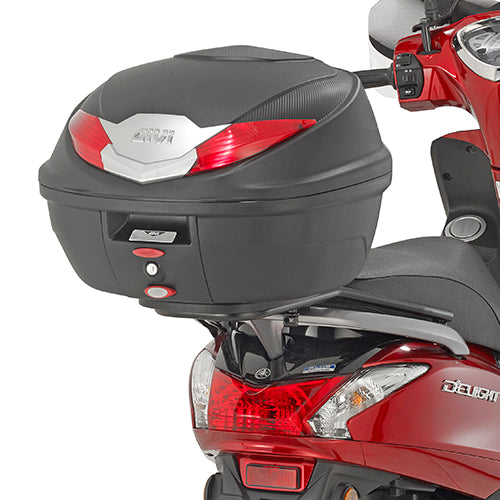 GIVI SPEC.RACK Y.D'ELIGHT 125 '17