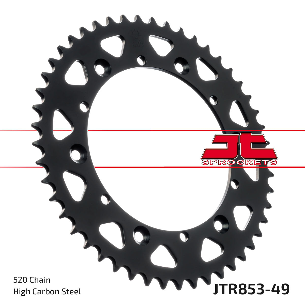 JT Takaratas JTR853.49