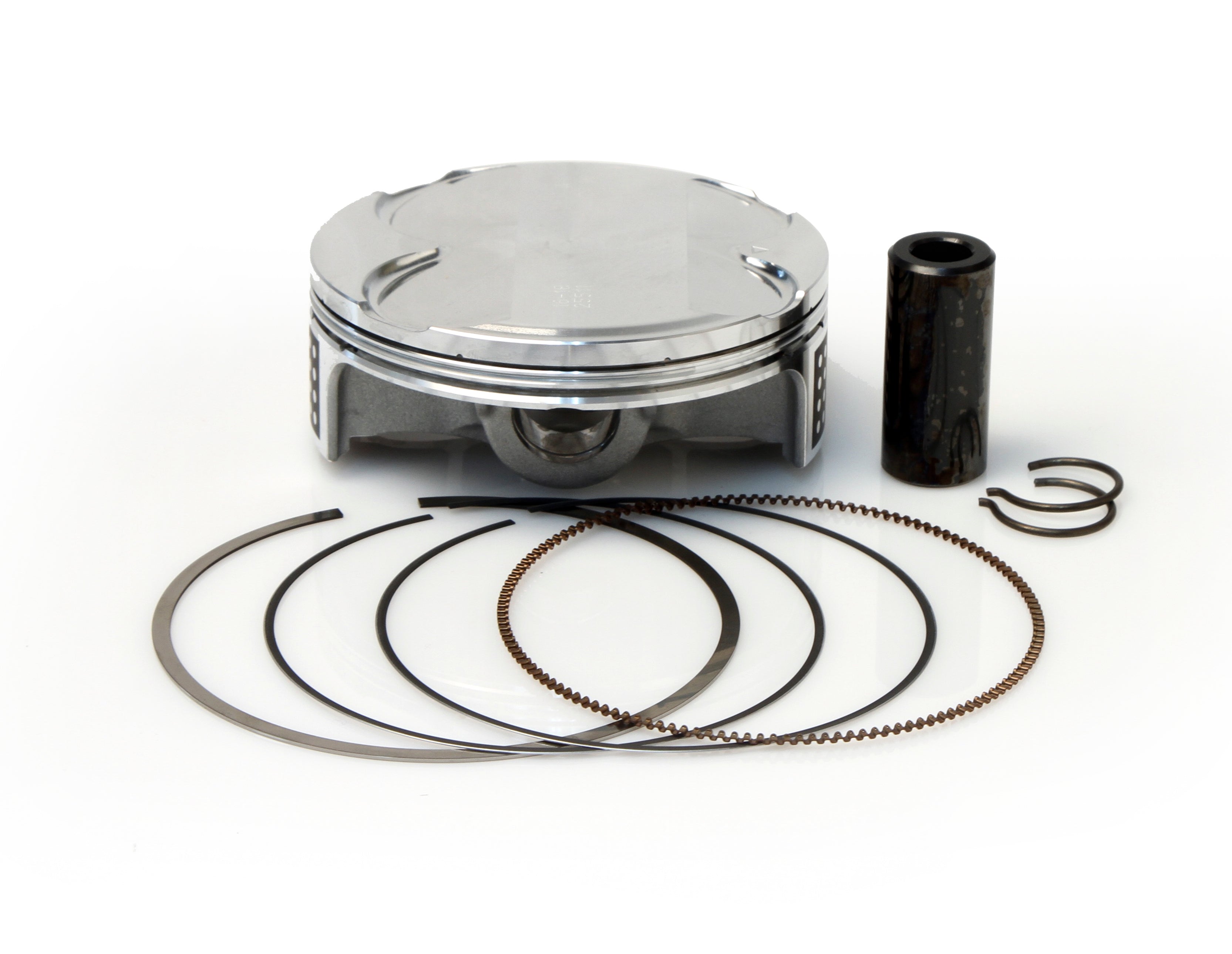 Vertex Piston kit KTM SX350F Compr 14,0:1 2016-22 87,97mm