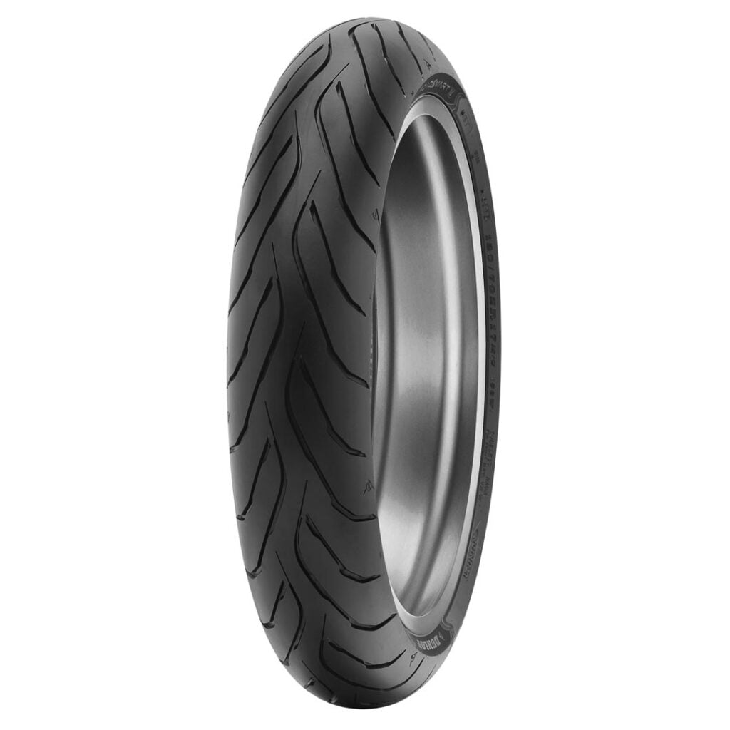 Dunlop Sportmax Roadsmart IV 160/70 ZR 17 (73W) TL Fr.