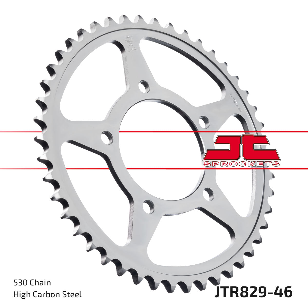 JT Takaratas JTR829.46