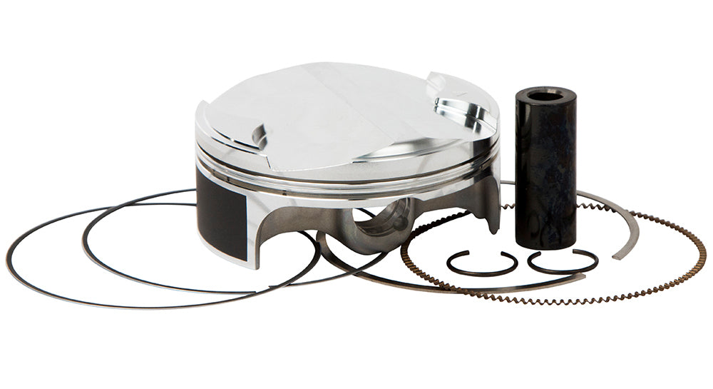 Vertex Piston kit KTM SX250F Big Bore Compr 13,3:1 2006-12 79,97mm