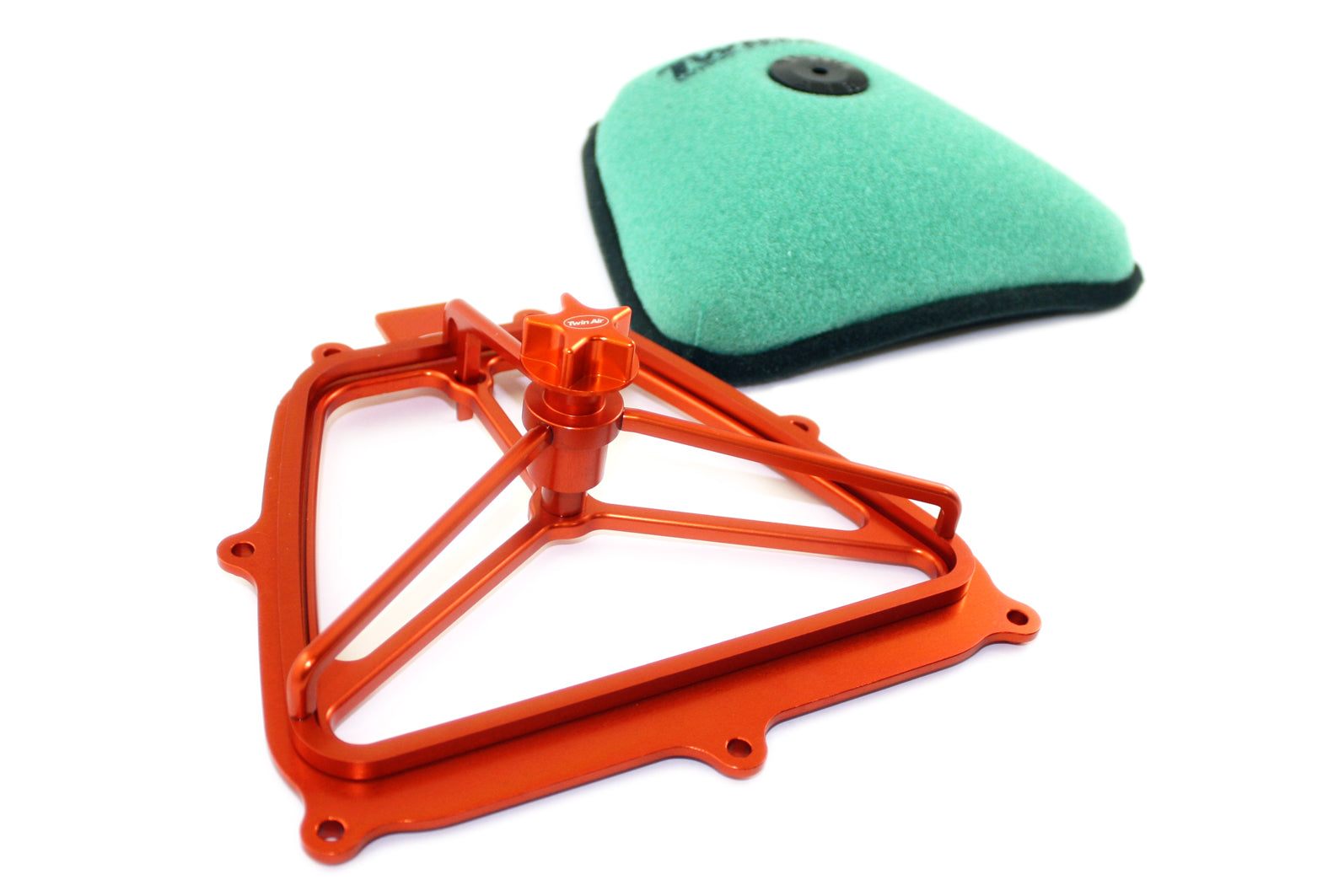 Twin Air Powerflow Kit Yamaha YZ450F 18- , YZ250F 19-